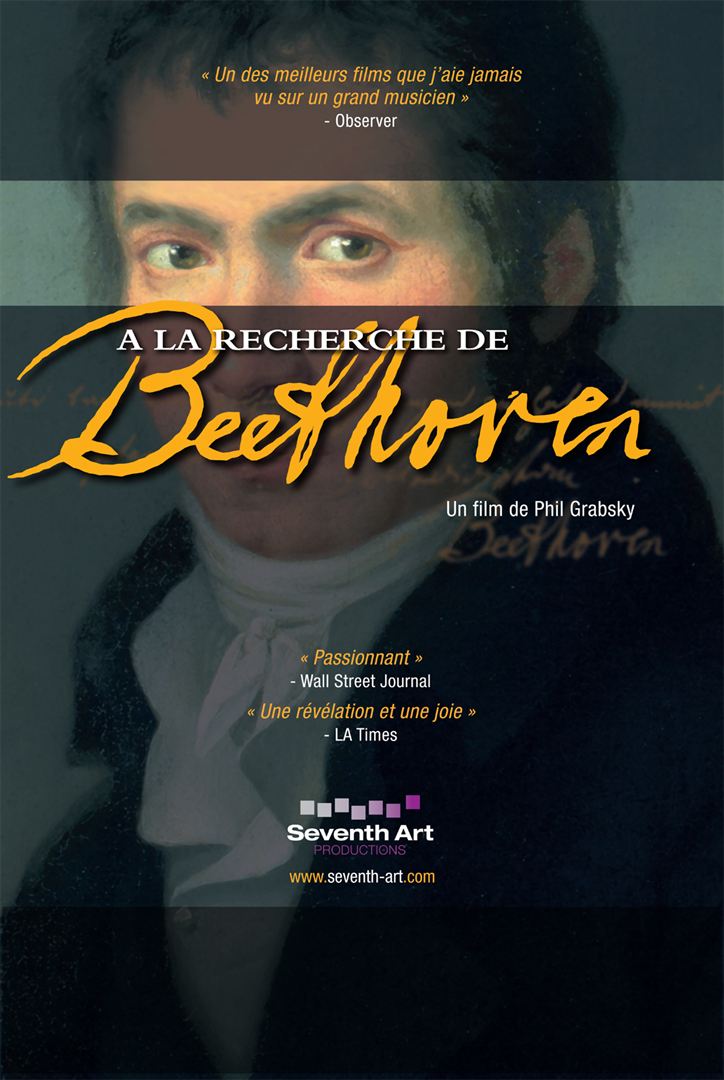 A la recherche de Beethoven