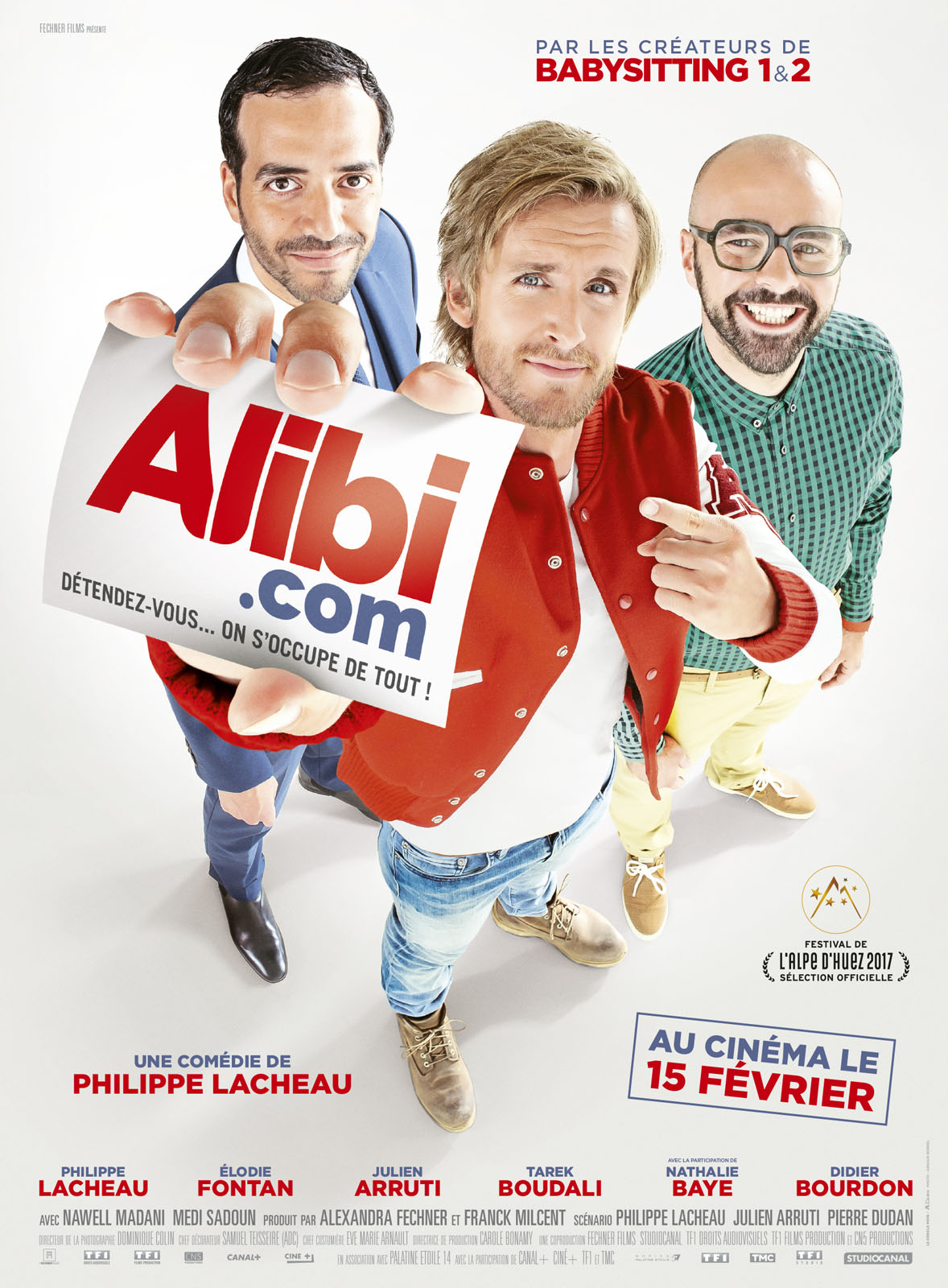 Alibi . com