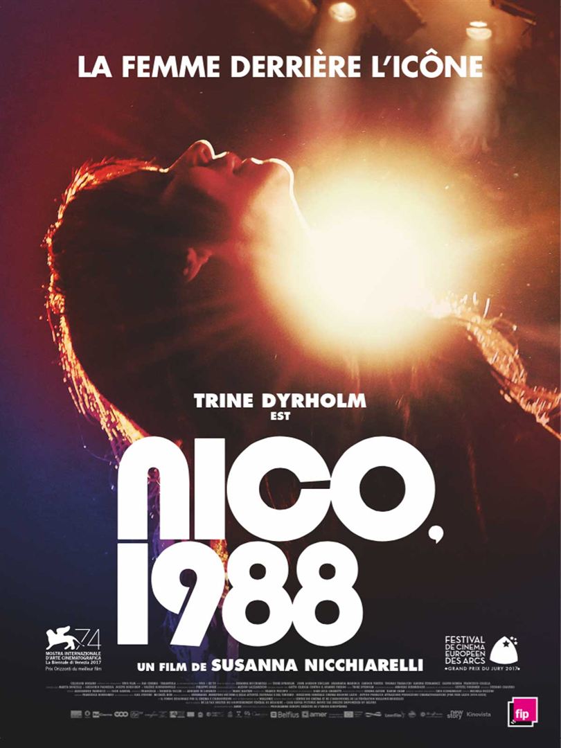 Nico 1988