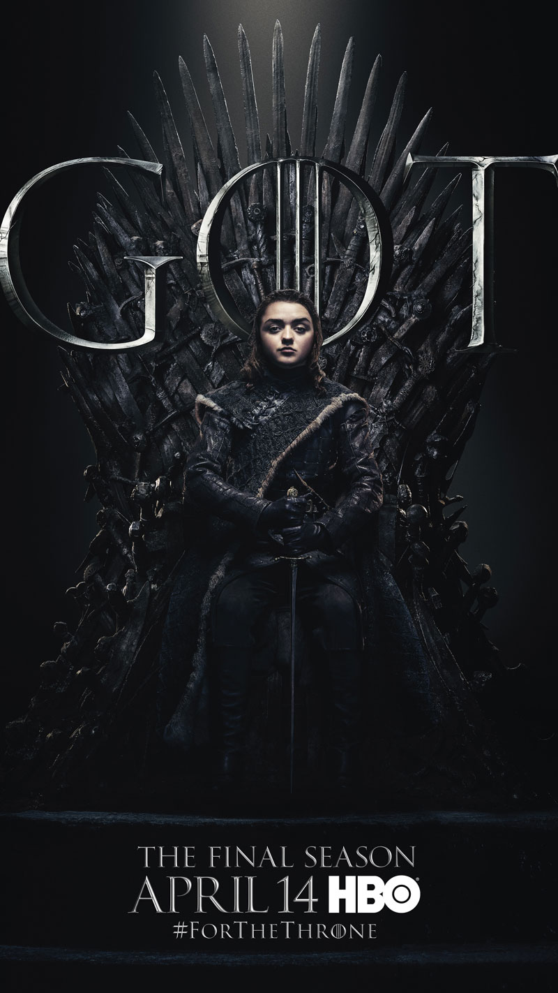 Game of Thrones Saison 8 Episode 3