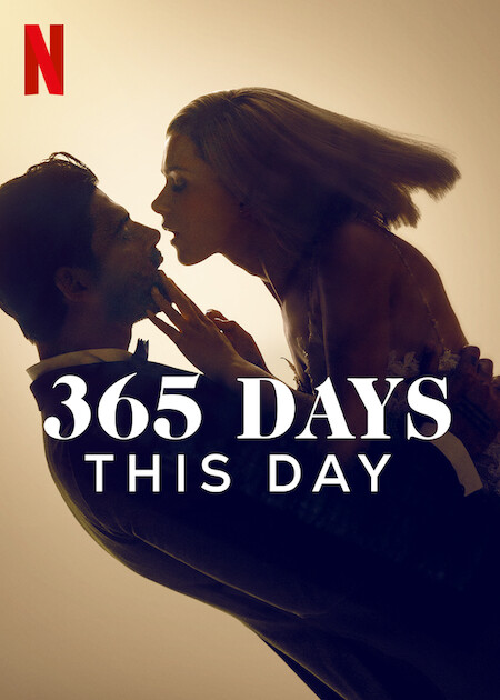 365 jours Au lendemain