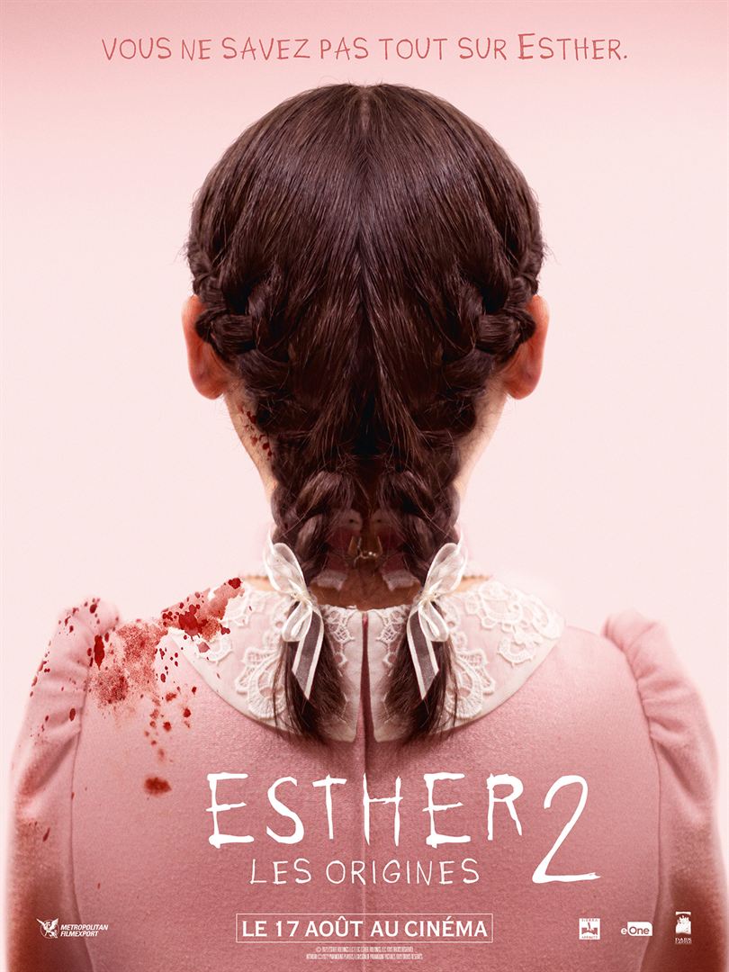 Esther 2 Les Origines