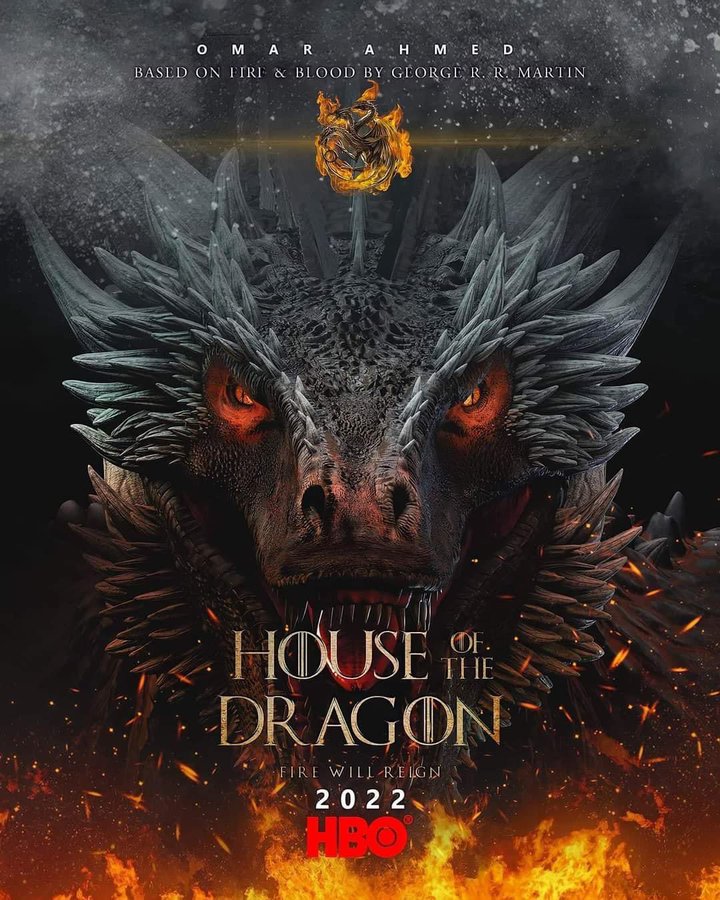 House of the Dragon Saison 1 Episode 2